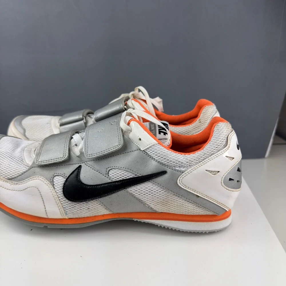 Nike zoom tj
